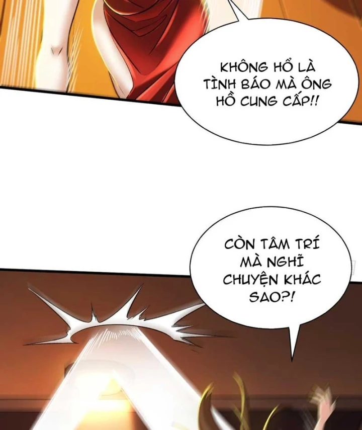 Ta Sẽ Trở Thành Thần Minh! Chapter 57 - Trang 37