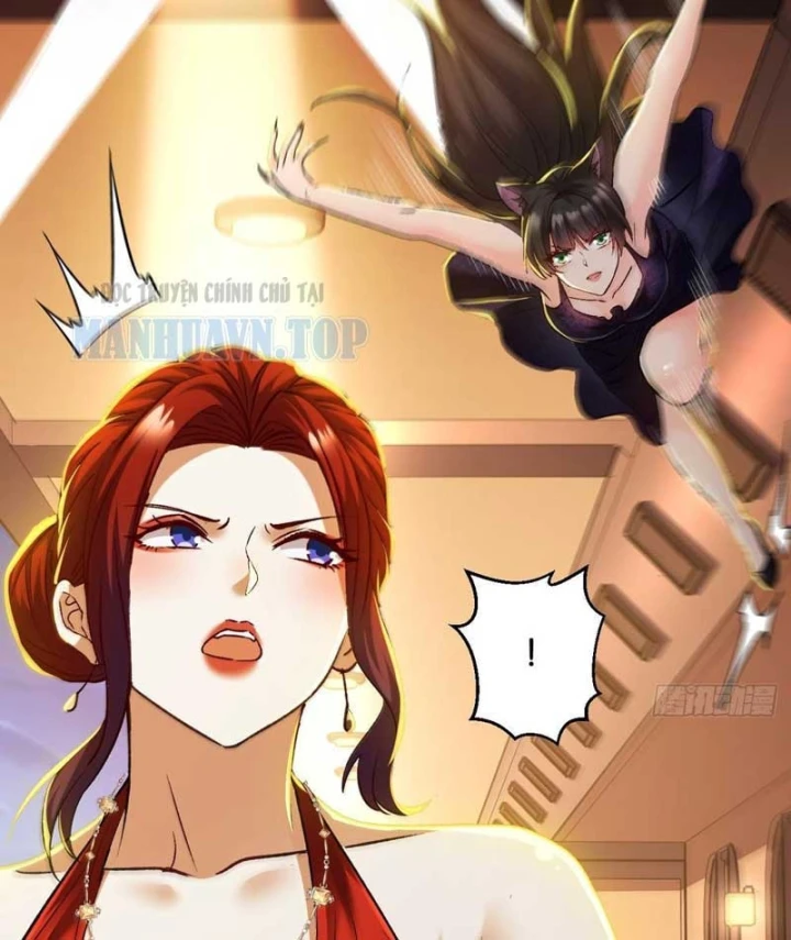 Ta Sẽ Trở Thành Thần Minh! Chapter 57 - Trang 38