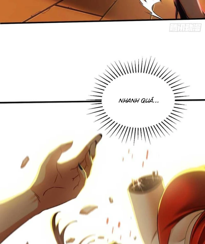 Ta Sẽ Trở Thành Thần Minh! Chapter 57 - Trang 42