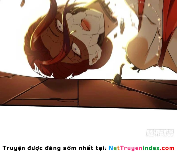 Ta Sẽ Trở Thành Thần Minh! Chapter 57 - Trang 43