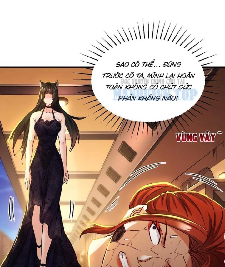 Ta Sẽ Trở Thành Thần Minh! Chapter 57 - Trang 44