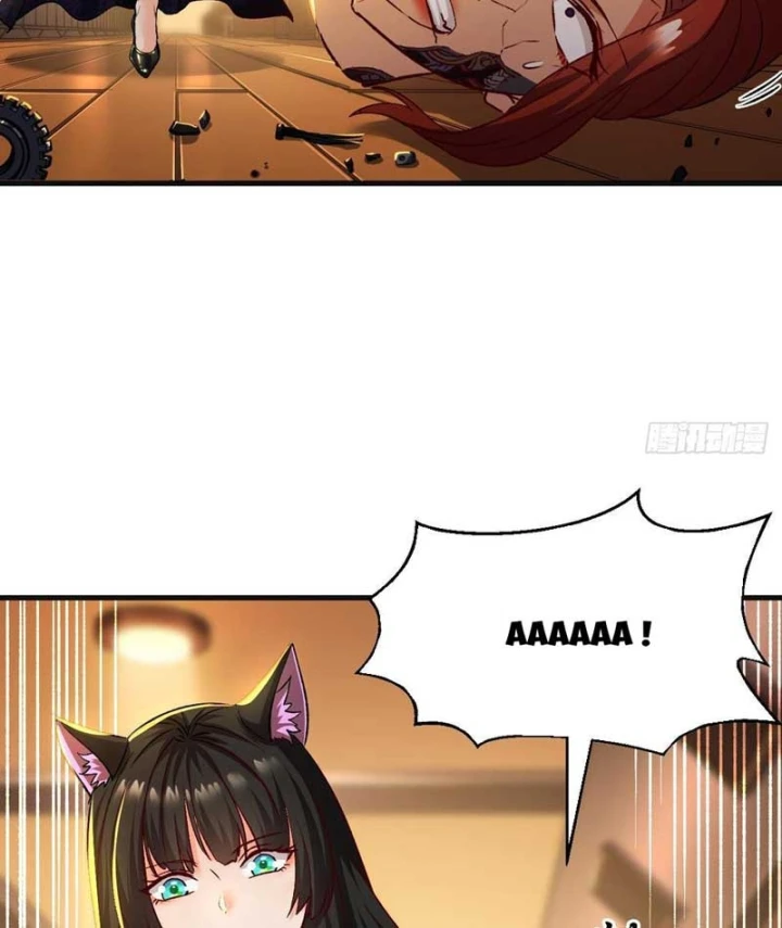 Ta Sẽ Trở Thành Thần Minh! Chapter 57 - Trang 45