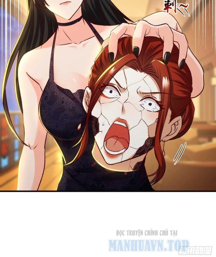 Ta Sẽ Trở Thành Thần Minh! Chapter 57 - Trang 46