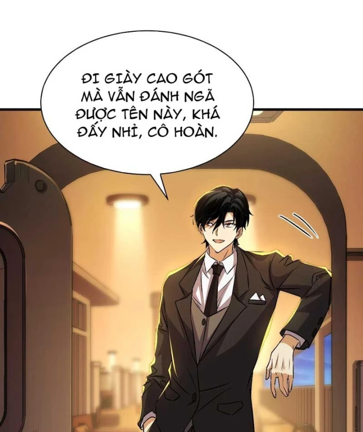 Ta Sẽ Trở Thành Thần Minh! Chapter 57 - Trang 47