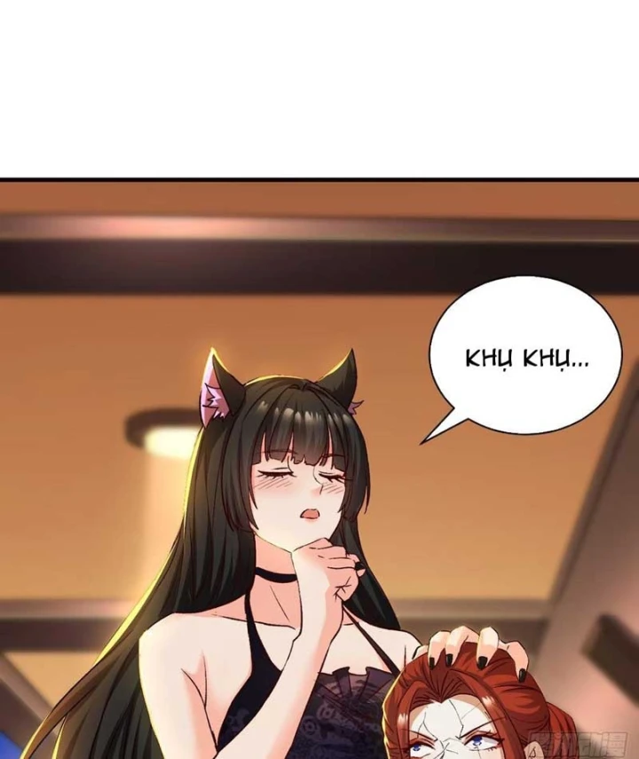 Ta Sẽ Trở Thành Thần Minh! Chapter 57 - Trang 49