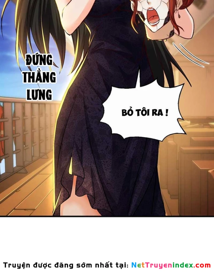 Ta Sẽ Trở Thành Thần Minh! Chapter 57 - Trang 50