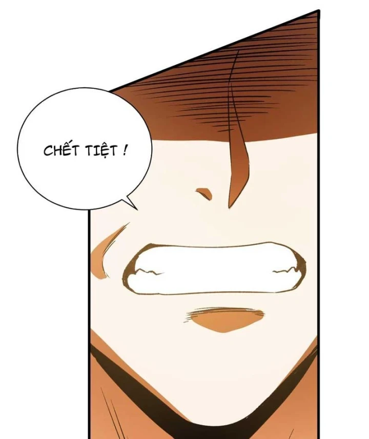 Ta Sẽ Trở Thành Thần Minh! Chapter 57 - Trang 6