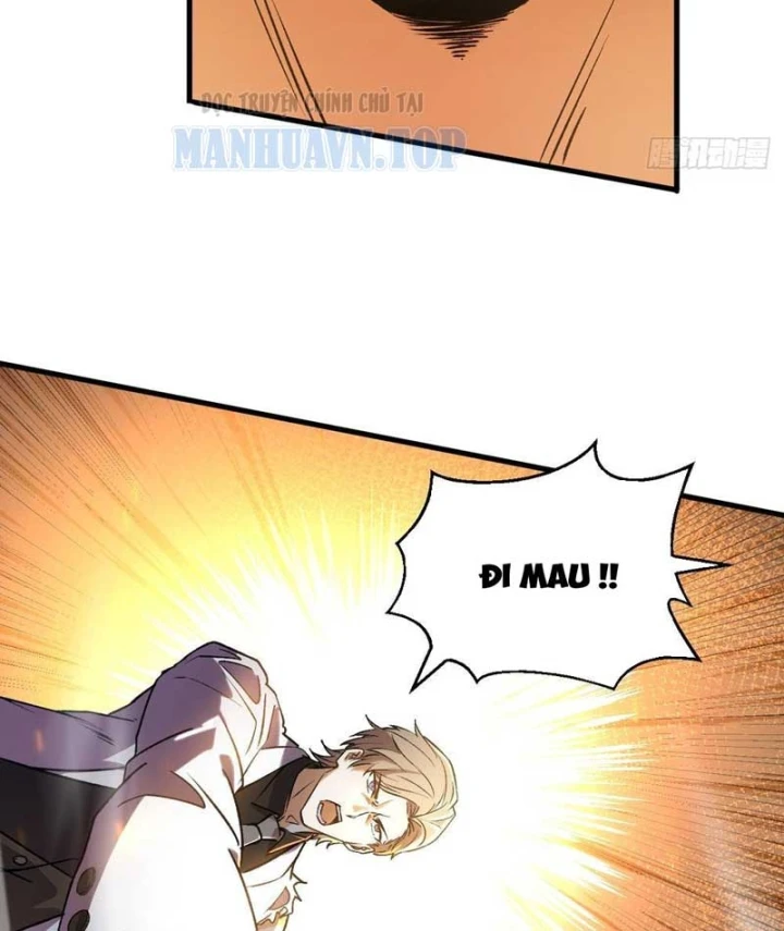 Ta Sẽ Trở Thành Thần Minh! Chapter 57 - Trang 7