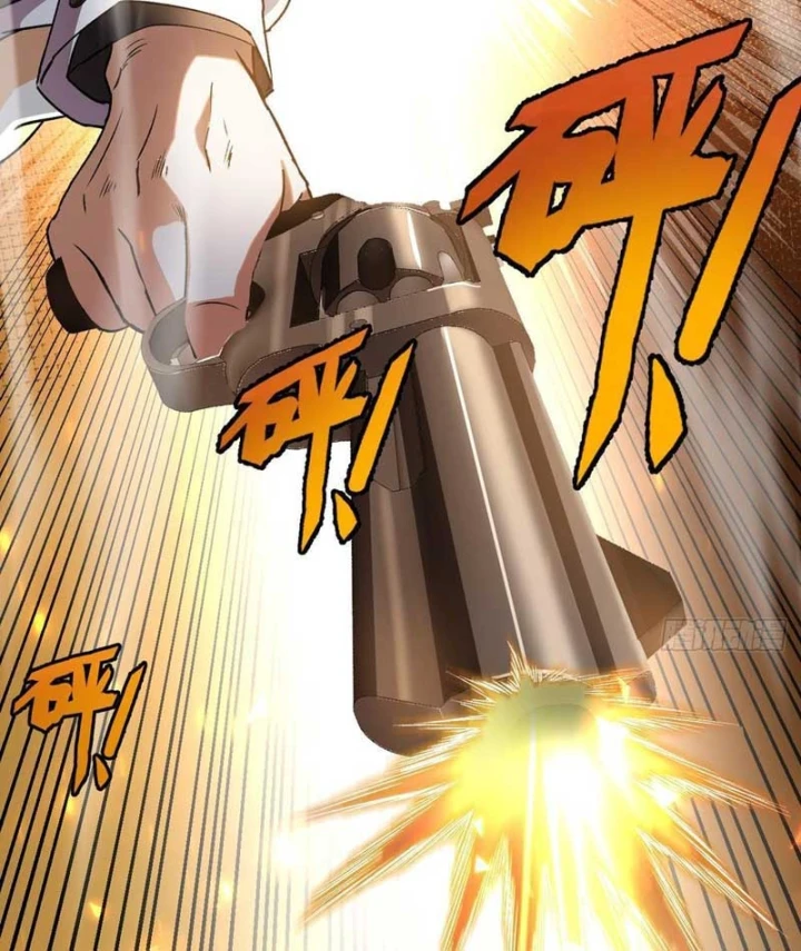 Ta Sẽ Trở Thành Thần Minh! Chapter 57 - Trang 8