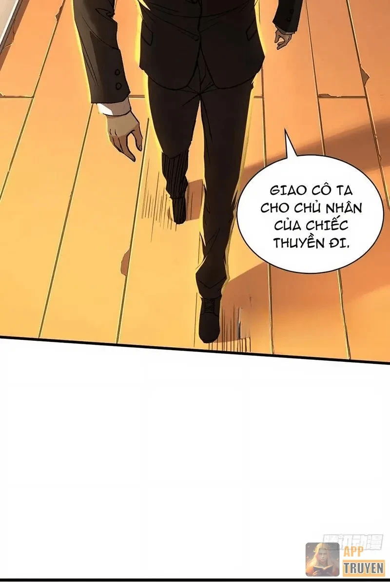 Ta Sẽ Trở Thành Thần Minh! Chapter 58 - Trang 10