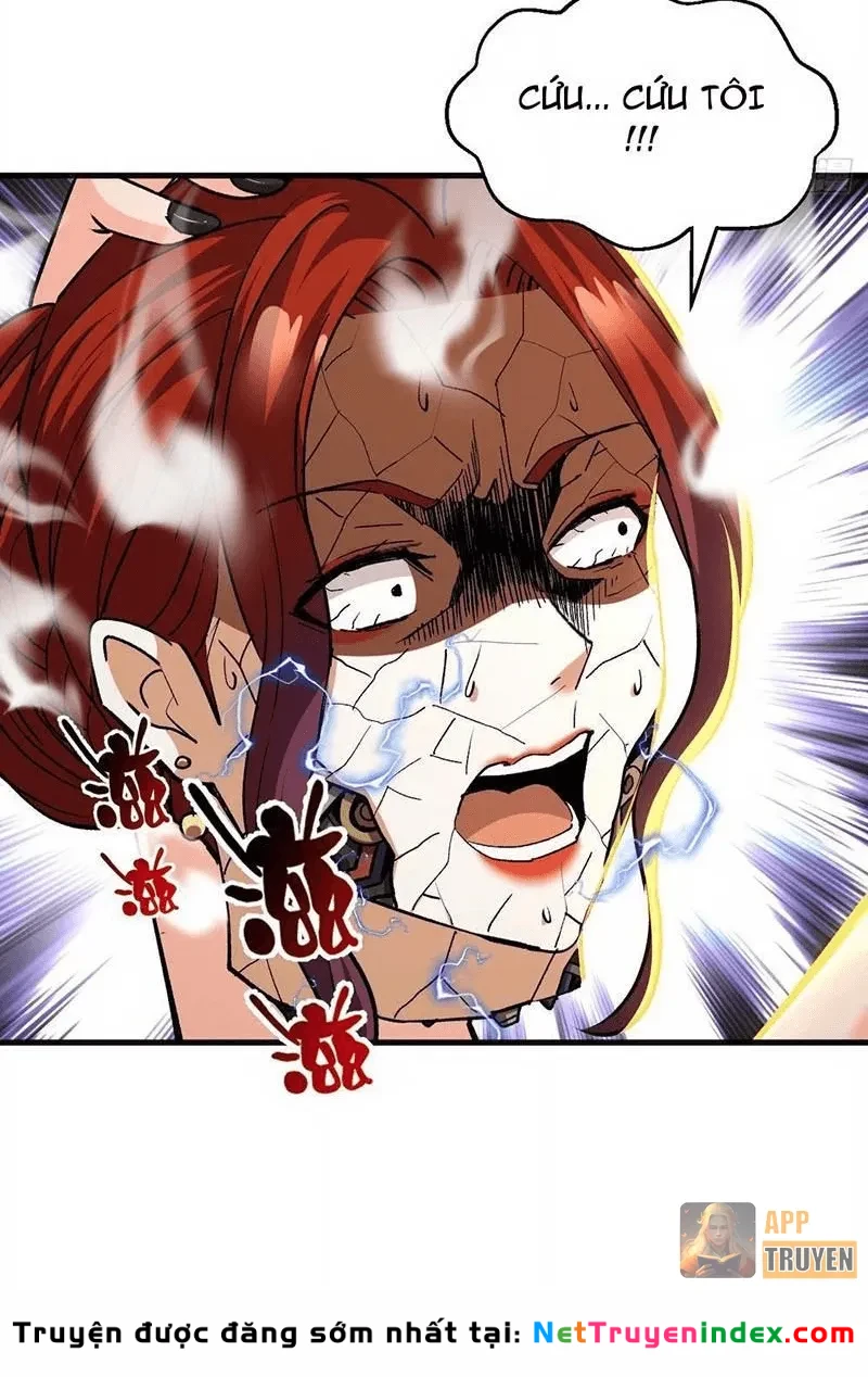 Ta Sẽ Trở Thành Thần Minh! Chapter 58 - Trang 12