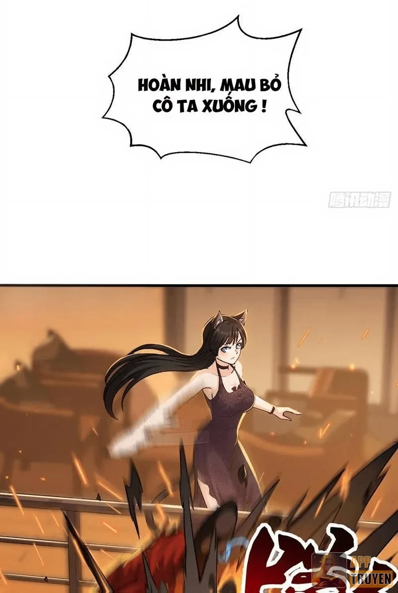 Ta Sẽ Trở Thành Thần Minh! Chapter 58 - Trang 13