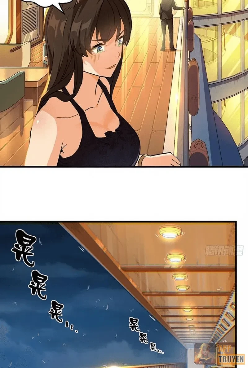Ta Sẽ Trở Thành Thần Minh! Chapter 58 - Trang 16