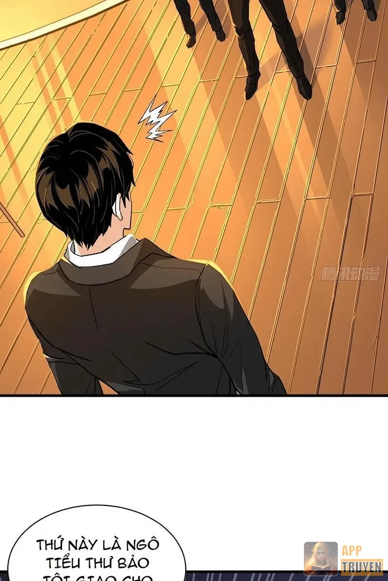 Ta Sẽ Trở Thành Thần Minh! Chapter 58 - Trang 18