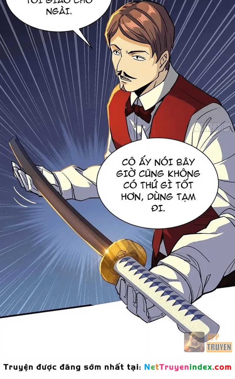Ta Sẽ Trở Thành Thần Minh! Chapter 58 - Trang 19