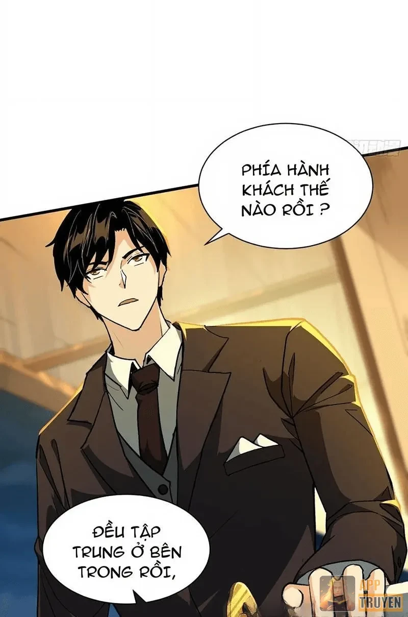 Ta Sẽ Trở Thành Thần Minh! Chapter 58 - Trang 20