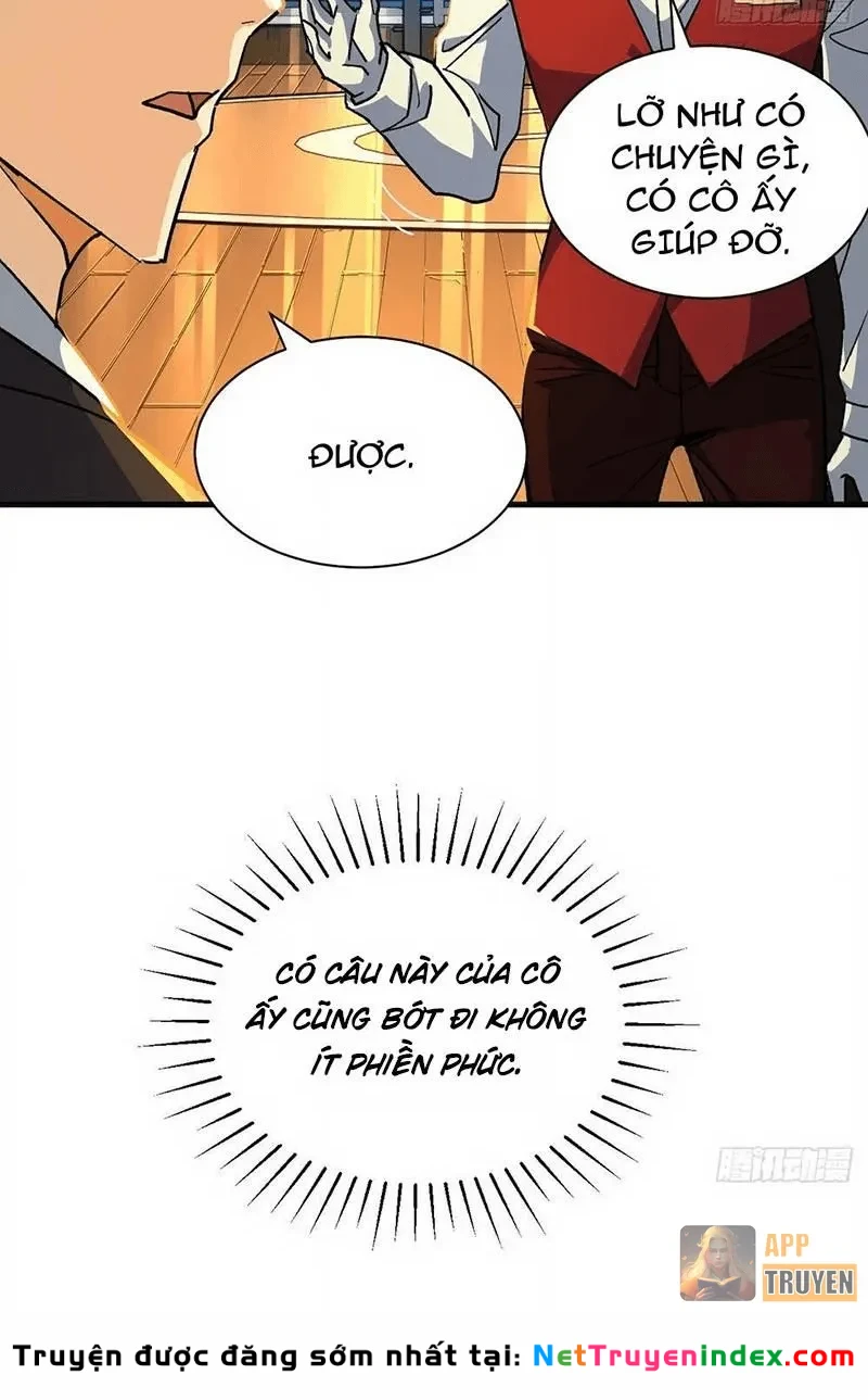 Ta Sẽ Trở Thành Thần Minh! Chapter 58 - Trang 22