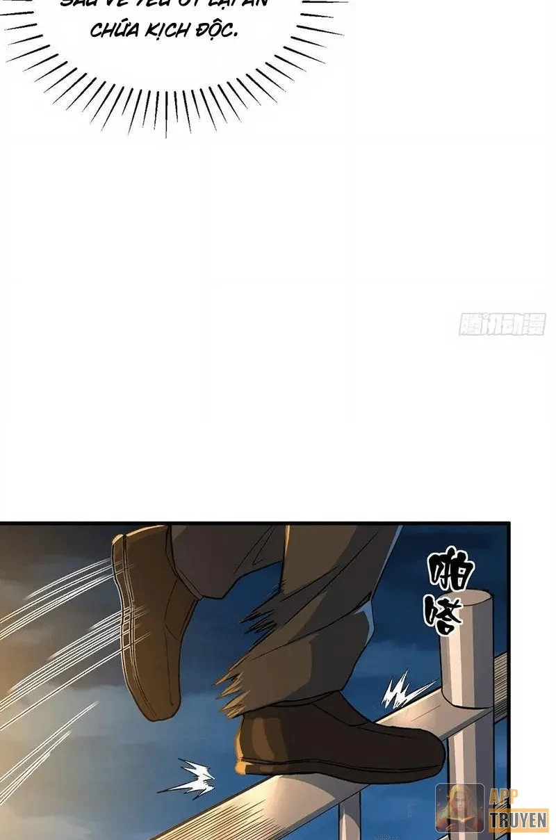 Ta Sẽ Trở Thành Thần Minh! Chapter 58 - Trang 27