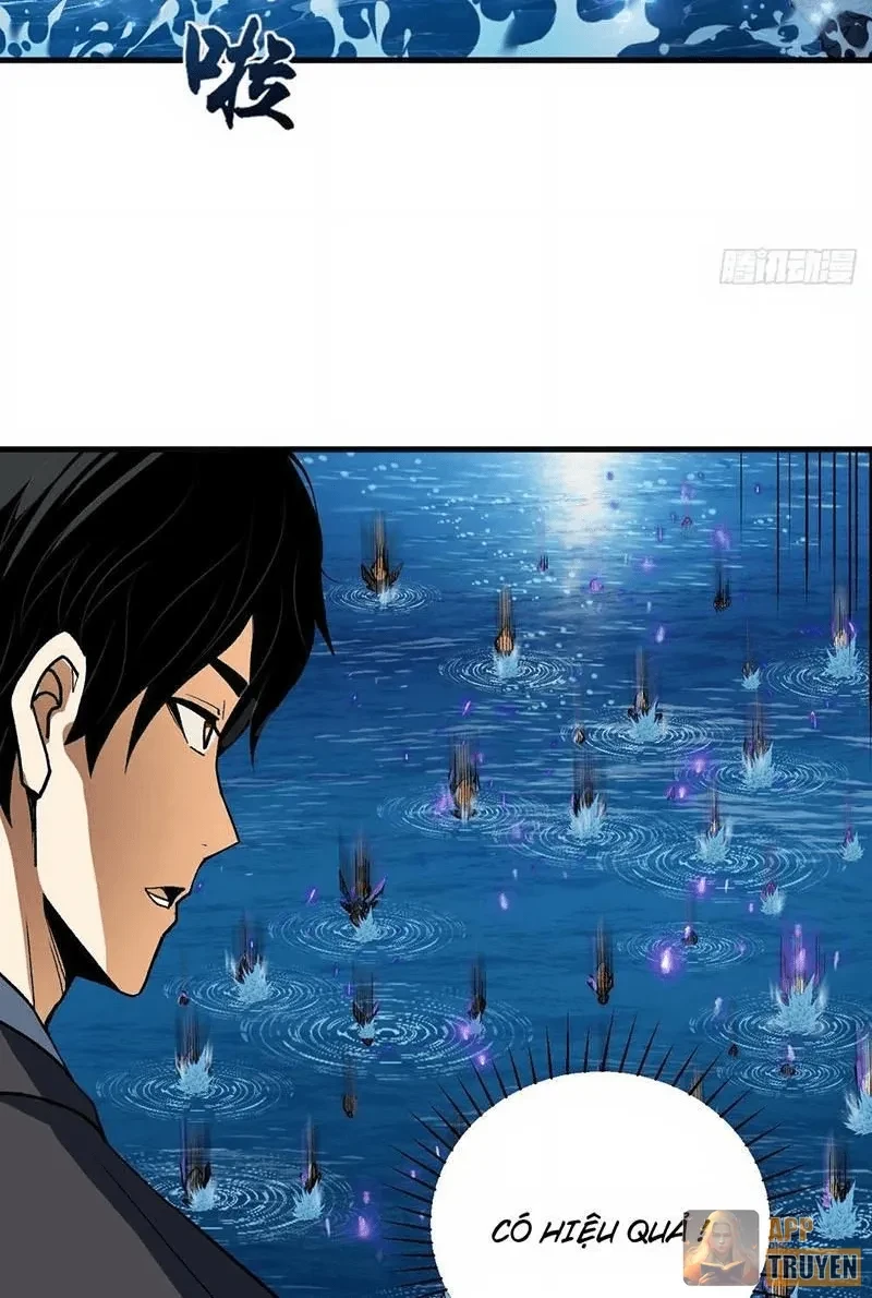 Ta Sẽ Trở Thành Thần Minh! Chapter 58 - Trang 38