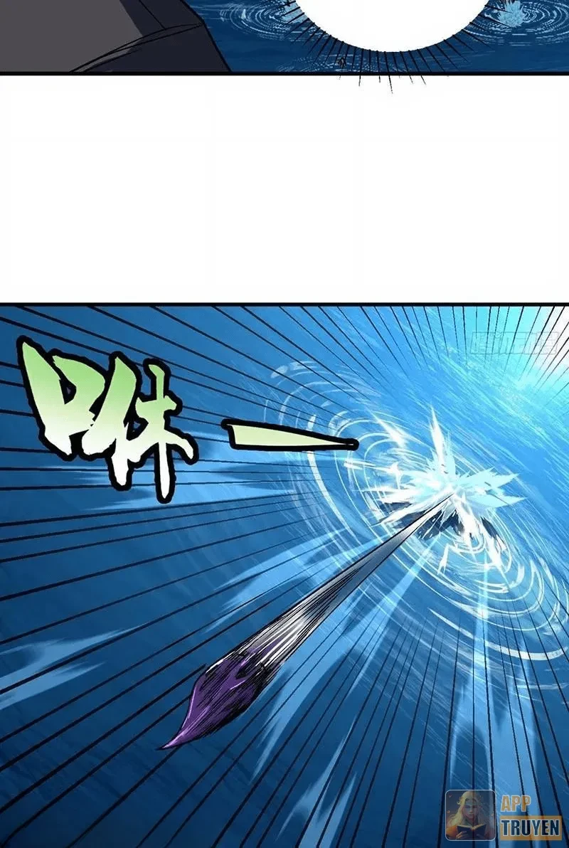 Ta Sẽ Trở Thành Thần Minh! Chapter 58 - Trang 39