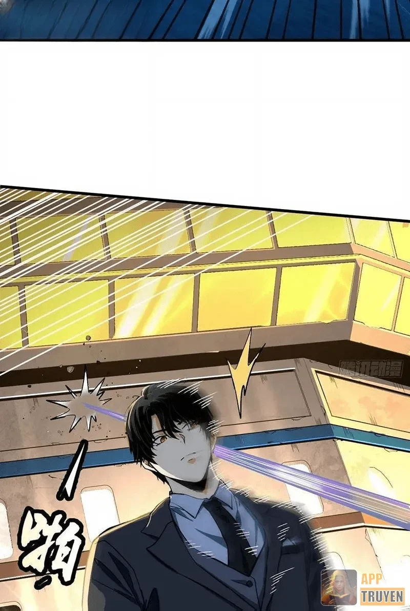 Ta Sẽ Trở Thành Thần Minh! Chapter 58 - Trang 40