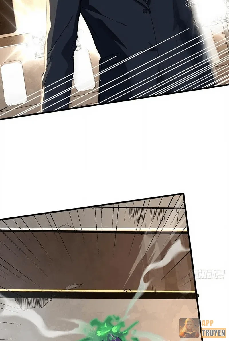 Ta Sẽ Trở Thành Thần Minh! Chapter 58 - Trang 41