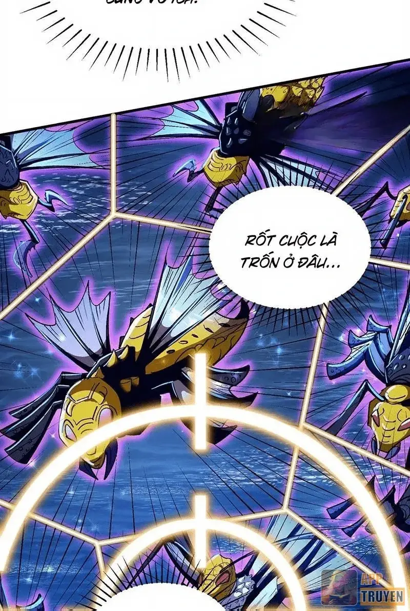 Ta Sẽ Trở Thành Thần Minh! Chapter 58 - Trang 44