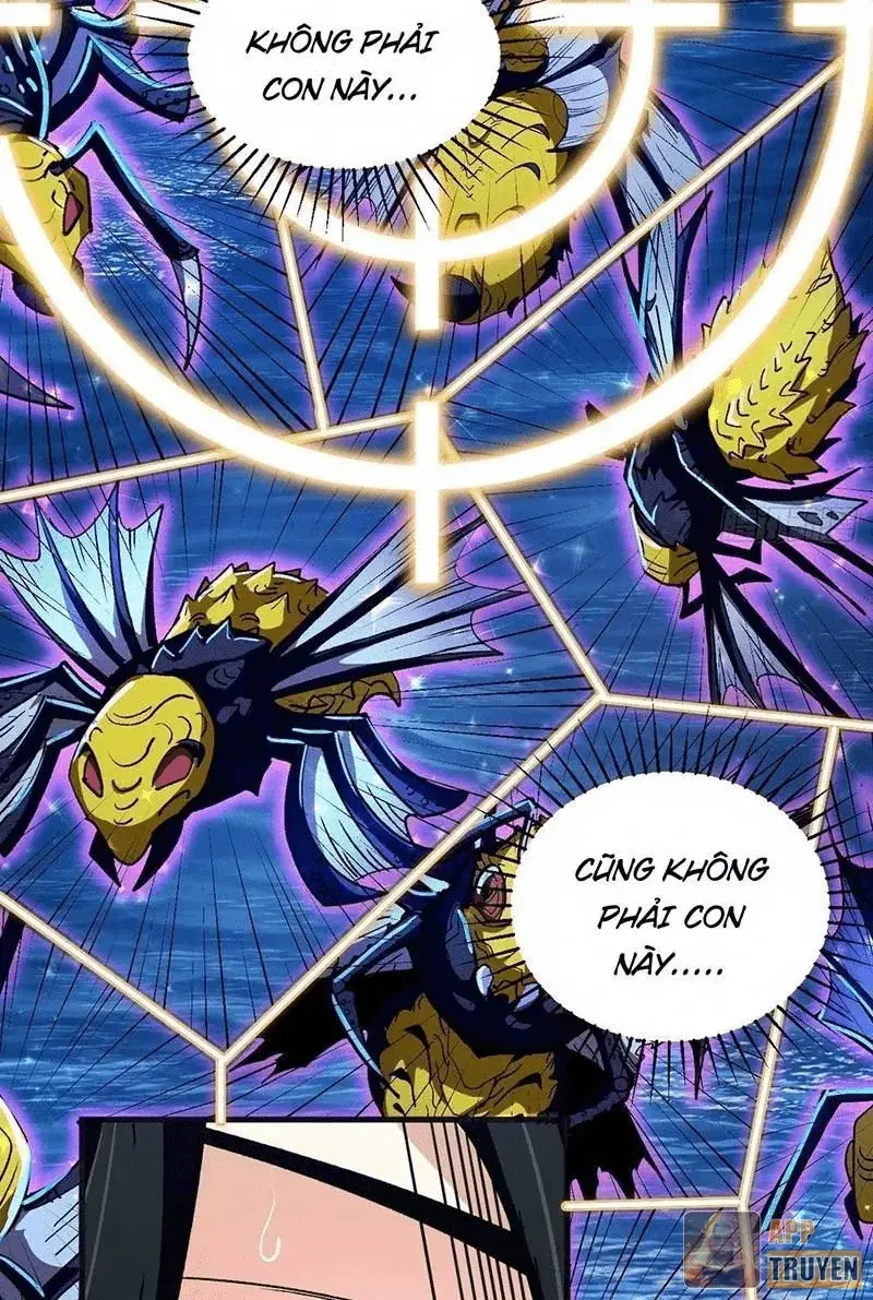 Ta Sẽ Trở Thành Thần Minh! Chapter 58 - Trang 45
