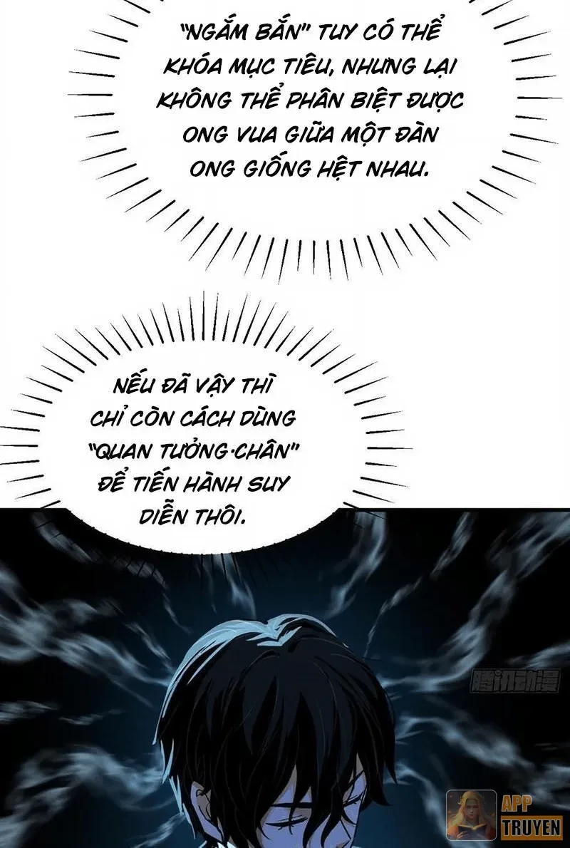Ta Sẽ Trở Thành Thần Minh! Chapter 58 - Trang 47