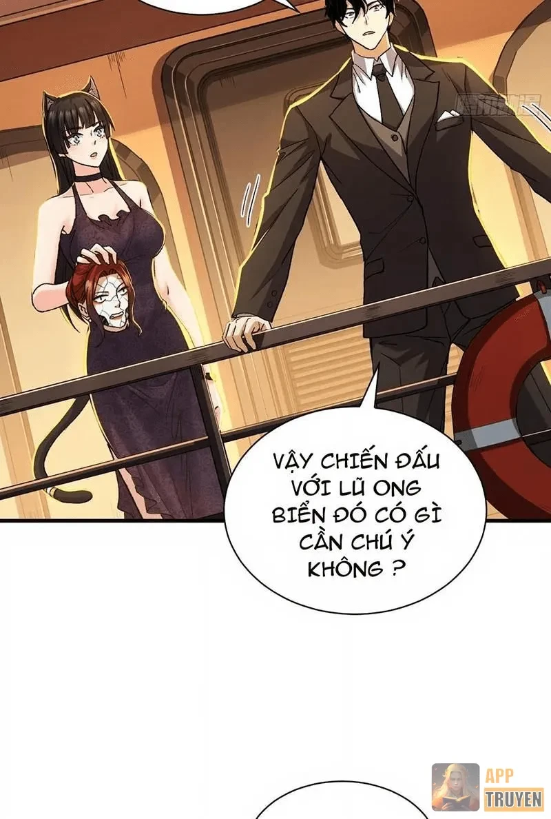 Ta Sẽ Trở Thành Thần Minh! Chapter 58 - Trang 6