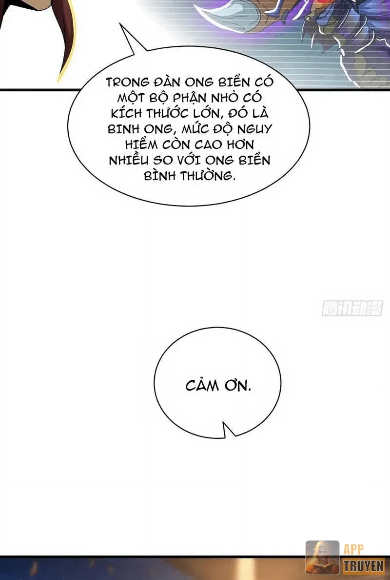 Ta Sẽ Trở Thành Thần Minh! Chapter 58 - Trang 8
