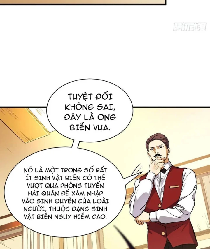 Ta Sẽ Trở Thành Thần Minh! Chapter 59 - Trang 12