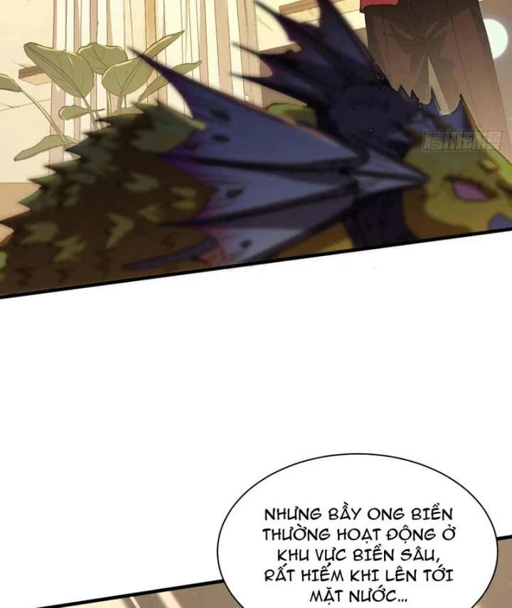 Ta Sẽ Trở Thành Thần Minh! Chapter 59 - Trang 13