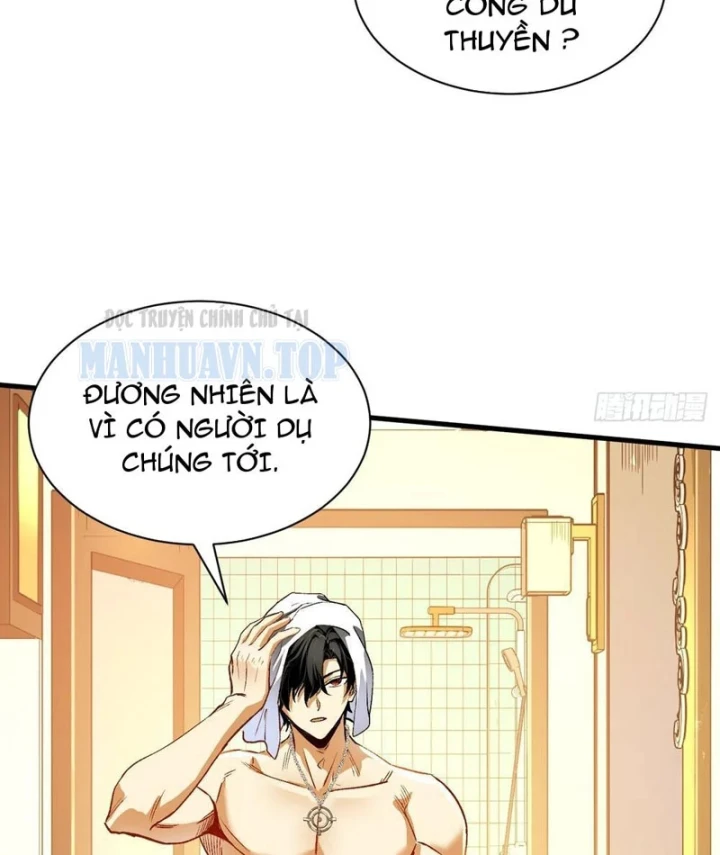 Ta Sẽ Trở Thành Thần Minh! Chapter 59 - Trang 15