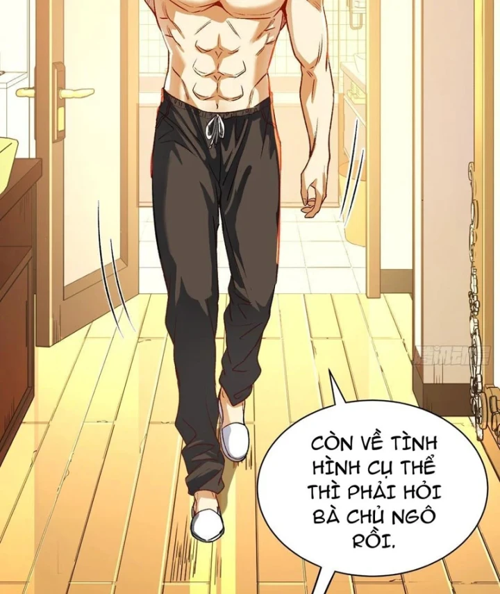 Ta Sẽ Trở Thành Thần Minh! Chapter 59 - Trang 16