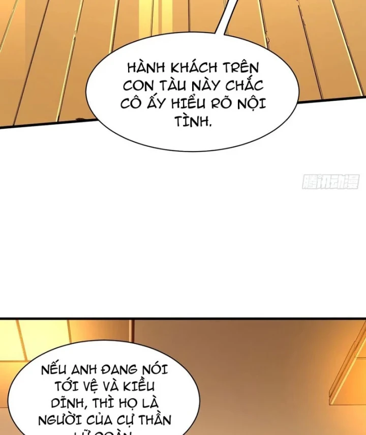 Ta Sẽ Trở Thành Thần Minh! Chapter 59 - Trang 17
