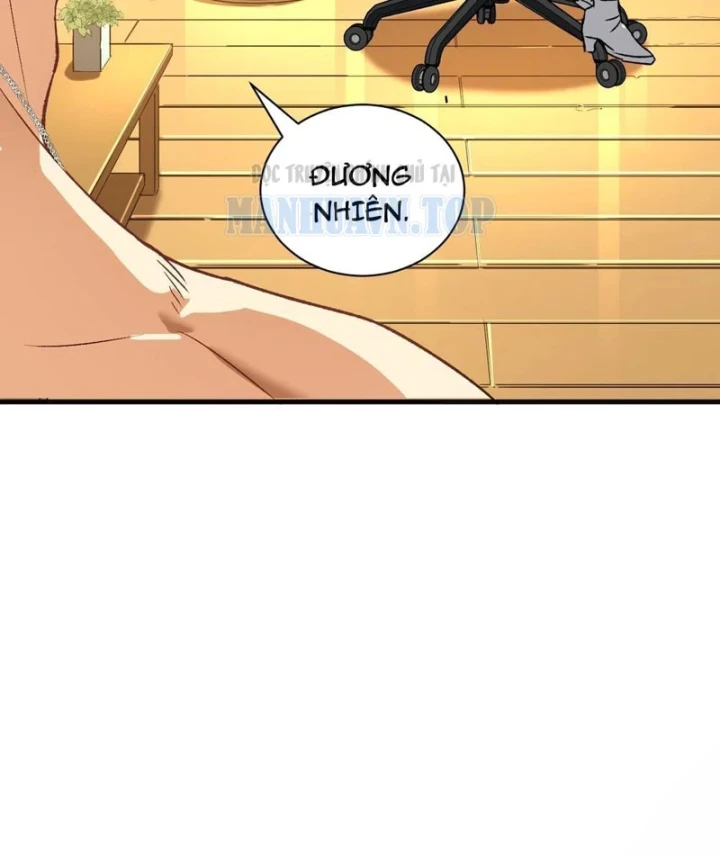 Ta Sẽ Trở Thành Thần Minh! Chapter 59 - Trang 22