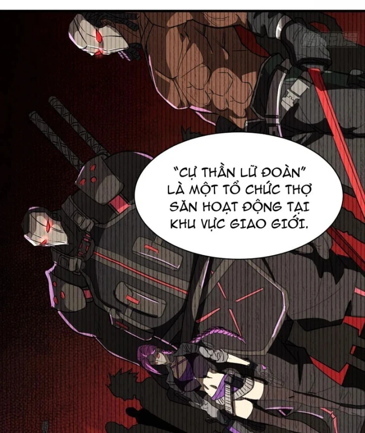 Ta Sẽ Trở Thành Thần Minh! Chapter 59 - Trang 23