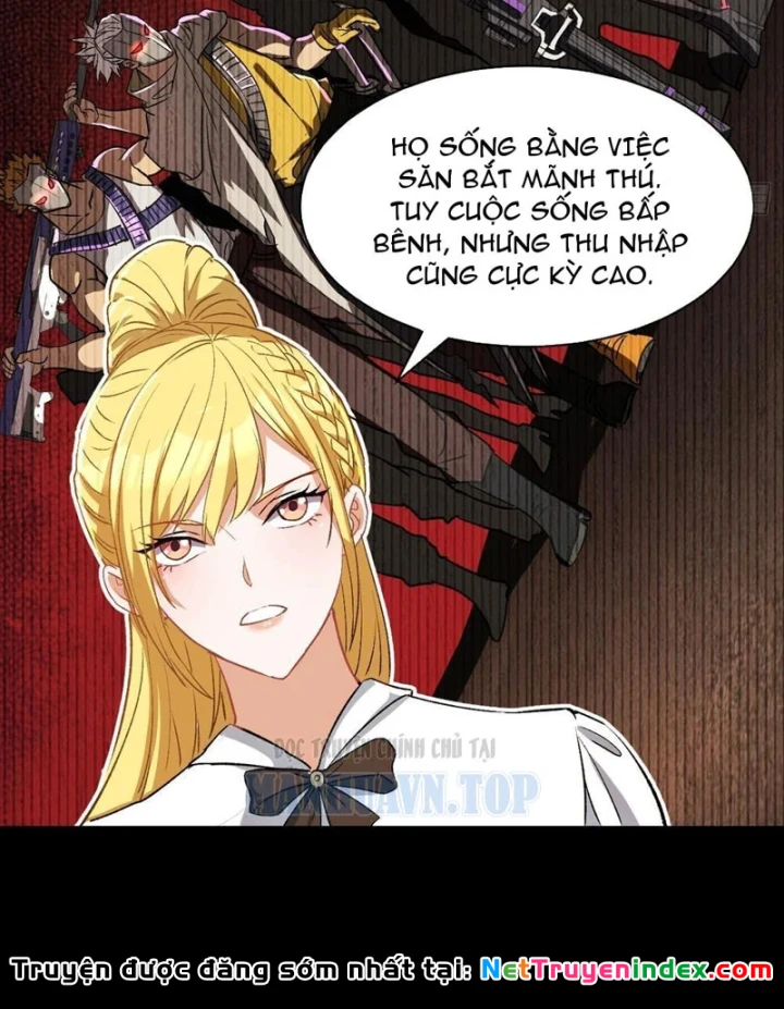 Ta Sẽ Trở Thành Thần Minh! Chapter 59 - Trang 24