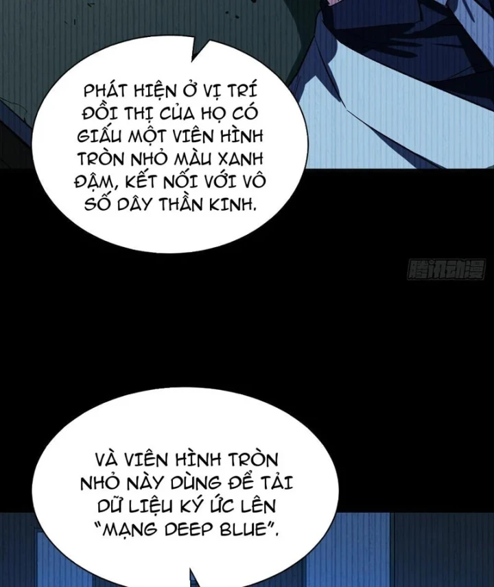Ta Sẽ Trở Thành Thần Minh! Chapter 59 - Trang 26
