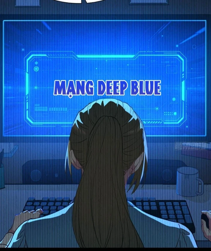 Ta Sẽ Trở Thành Thần Minh! Chapter 59 - Trang 27