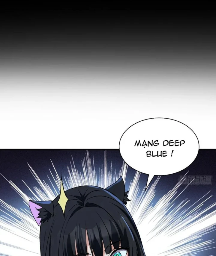 Ta Sẽ Trở Thành Thần Minh! Chapter 59 - Trang 28