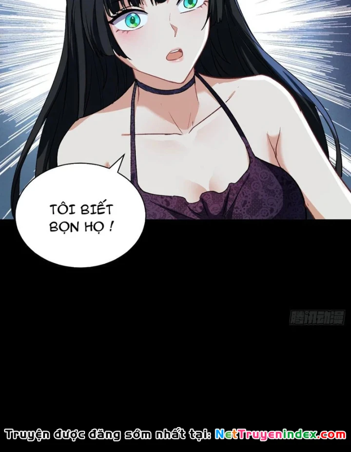 Ta Sẽ Trở Thành Thần Minh! Chapter 59 - Trang 29