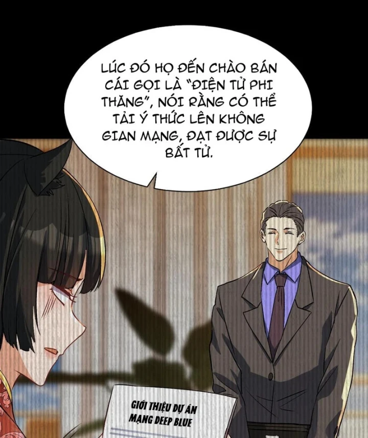 Ta Sẽ Trở Thành Thần Minh! Chapter 59 - Trang 30