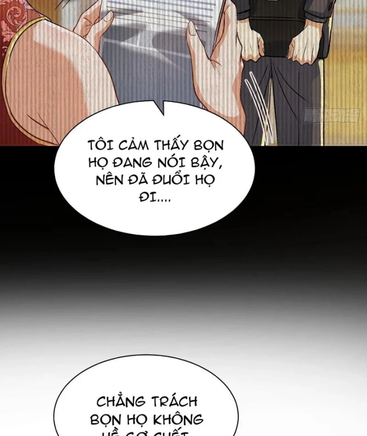 Ta Sẽ Trở Thành Thần Minh! Chapter 59 - Trang 31