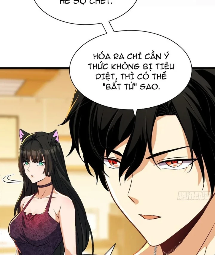 Ta Sẽ Trở Thành Thần Minh! Chapter 59 - Trang 32