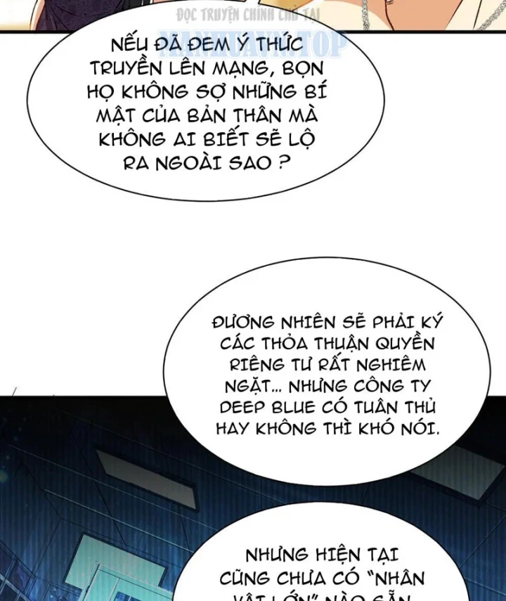 Ta Sẽ Trở Thành Thần Minh! Chapter 59 - Trang 33