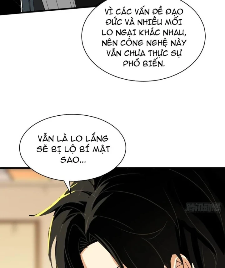 Ta Sẽ Trở Thành Thần Minh! Chapter 59 - Trang 35