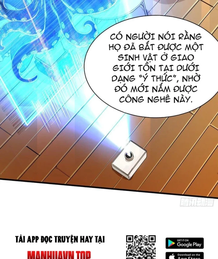 Ta Sẽ Trở Thành Thần Minh! Chapter 59 - Trang 38