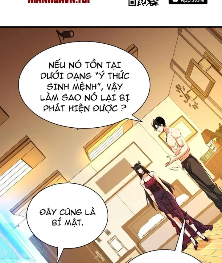 Ta Sẽ Trở Thành Thần Minh! Chapter 59 - Trang 39